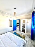 Appartement met 2 slaapkamers