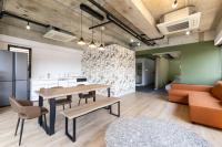 SLEEPLAB 神楽坂 -Kagurazaka- - Ferienwohnung Tokio