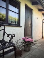 Stuga Bra Nock - B&B Brösarp