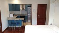 Estudio centro vigo - Ferienwohnung Vigo
