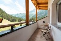 Felda Appartements - B&B Lappago