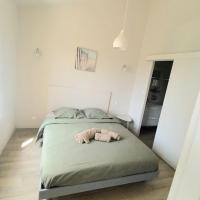 Le Baya - Appt proche des Halles - B&B Narbonne