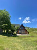 Grlo Sokolovo Cottage - Ferienwohnung Korita