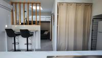 Plain-pied lumineux & terrasse - Ferienwohnung Mireval