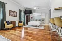 1 bedroom home In Baton Rouge La - B&B