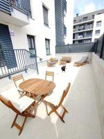 Seven house - B&B Santa Cruz de Bezana