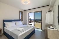 Villa con piscina privada
