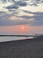 Vistamare - B&B Cecina