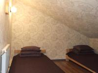 Appartamento con 2 Camere da Letto