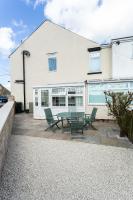 The Old Clubhouse - B&B Copley