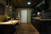 Hotspot Location Reeperbahn Harbor Premium Apartments by ORY Living - Ferienwohnung Hamburg
