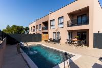 The Sky - B&B Ninski Stanovi