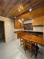 Residência seven mares - Ferienwohnung São Sebastião