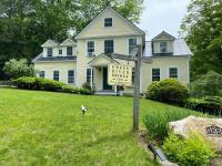 Green River Bridge Inn - B&B Guilford