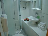 Dortoir Mixte de 4 Lits