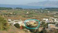 Nekor Bay Villa - Ferienwohnung Al-Hoceima