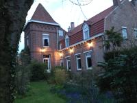Monts et Merveilles - B&B