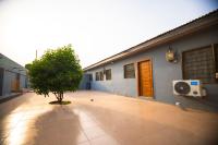 Notaana Residence - Bed and Breakfast Accra