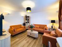 Dreamland Cottage Margate by Adliv - B&B Margate