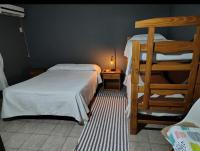 Umbral Del Sol - B&B
