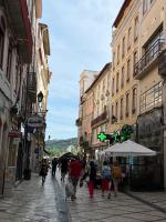 Oldgold Apartment A - B&B Coimbra
