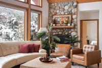 Million Dollar Luxury Villa Ski Fish Hike Raft Mins to downtown - Chambres d’hôtes Glenwood Springs