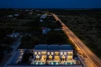 The Sky - Bed and Breakfast Ninski Stanovi