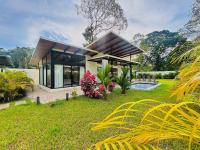 Villa Jabillo - Ferienwohnung Hone Creek