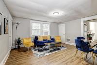 Comfy and Quaint 15m to Downtown - B&B Woodlawn