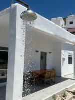 Lefkes Beach Suite - B&B Kýthnos