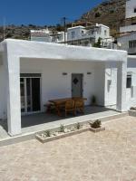 Lefkes Beach Suite - B&B Kýthnos