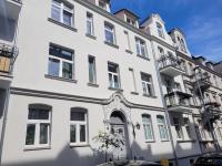 Appartement met 2 slaapkamers