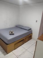 Casa com 2 quartos - B&B Rio das Ostras