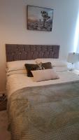 Deluxe Doppelzimmer