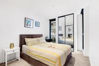 2BR Fortitude Valley Pool Gym and Parking - B&B Brisbane