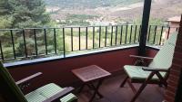 Apartamento Duplex en Ezcaray - Ferienwohnung Zorraquín
