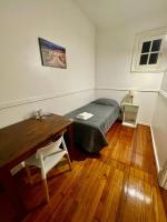 Chambre Lits Jumeaux avec Salle de Bains Privative