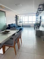 Apartamento São João - B&B
