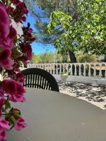Villa Ninetta - B&B Mottola