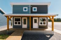 Maisonnette/Duplex Studio