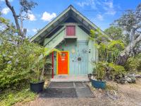 Best Ocean Views from Guesthouse - Bed and Breakfast Hawaiian Ocean View Estates