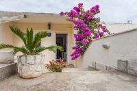 Apartments by the sea Luka Dubrava, Peljesac - 24568 - Chambres d'hôtes Janjina