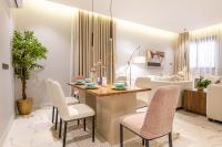 Appartement 3 Chambres Premium