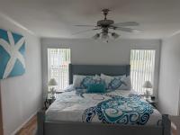 Fish Hut 1 - Ferienwohnung Perry