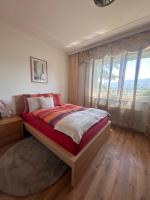 Chambre Double - Vue sur Jardin