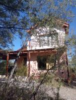 Secretos del quebracho - B&B Capilla del Monte