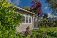 Farm Cottage just 10min from the City - B&B Distretto di Rotorua
