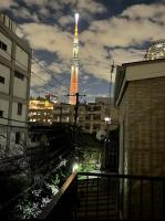 Takarajima 寶島 1Ｆ - Ferienwohnung Tokio