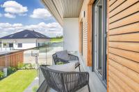 Domizil zum Lerchengrund 05 - B&B Ückeritz