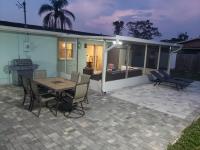 Effortless City Stay in Sarasota - Chambres d’hôtes Sarasota